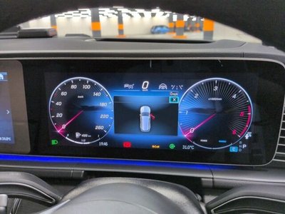 2024 Mercedes-BENZ GLS photo 6