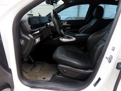 MERCEDES-BENZ GLE - 6