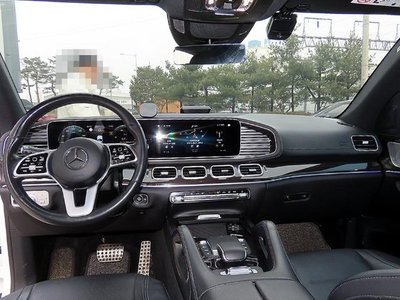 MERCEDES-BENZ GLE - 5