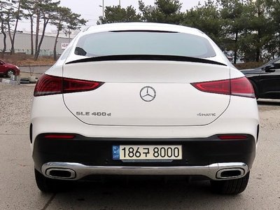 MERCEDES-BENZ GLE - 3