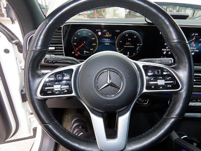 MERCEDES-BENZ GLE - 8
