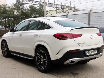 MERCEDES-BENZ GLE - 2