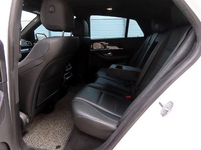 MERCEDES-BENZ GLE - 7