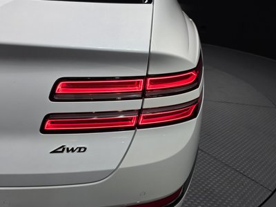 GENESIS GV80 - 10