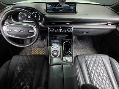 GENESIS GV80 - 5