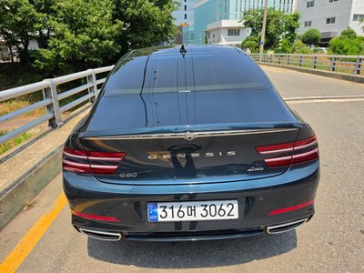 GENESIS G80 (RG3) - 3