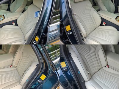 GENESIS G80 (RG3) - 10