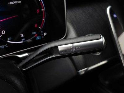 MERCEDES-BENZ S-CLASS - 9