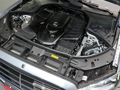 MERCEDES-BENZ S-CLASS - 7