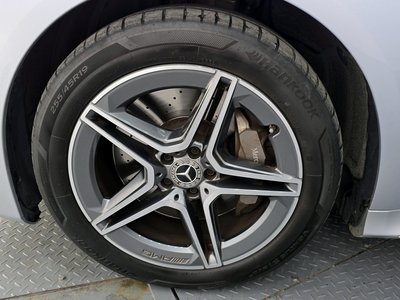 MERCEDES-BENZ S-CLASS - 6