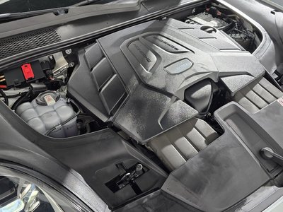 PORSCHE CAYENNE - 7