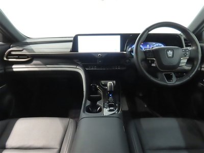 TOYOTA CROWN - 8