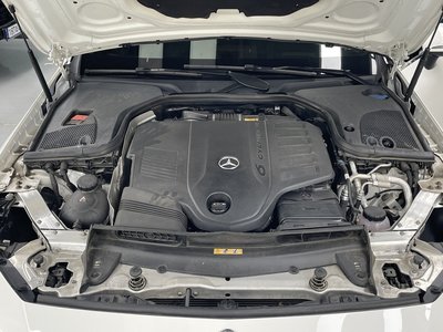 MERCEDES-BENZ CLS - 7