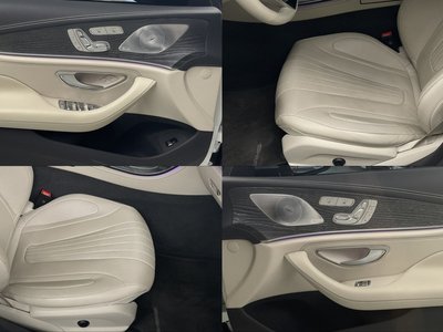 MERCEDES-BENZ CLS - 10