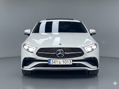 MERCEDES-BENZ CLS - 2