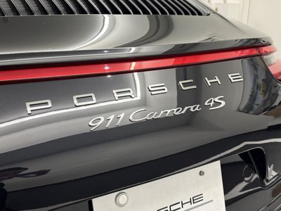 PORSCHE 911 - 7
