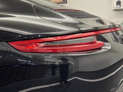 PORSCHE 911 - 6