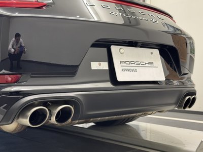 PORSCHE 911 - 8