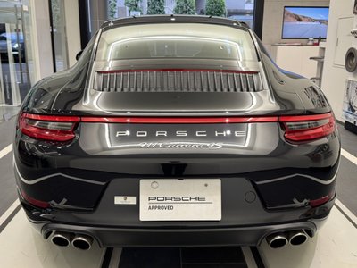 PORSCHE 911 - 5