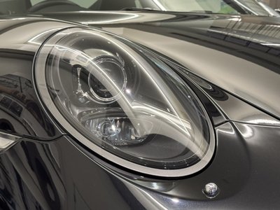 PORSCHE 911 - 3