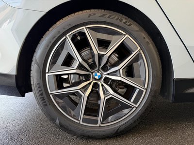 2024 BMW 5 SERIES 缩略图 49