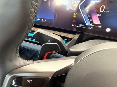2024 BMW 5 SERIES 缩略图 21