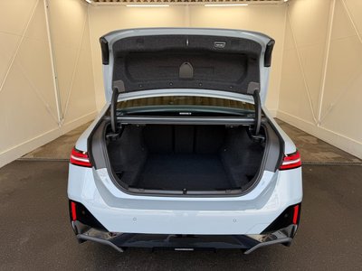 2024 BMW 5 SERIES 缩略图 34