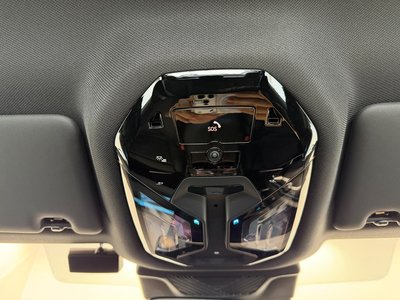 2024 BMW 5 SERIES 缩略图 25