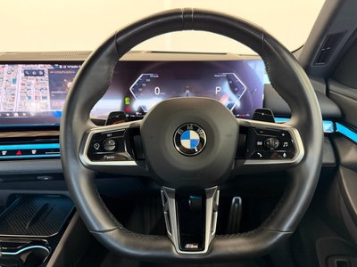 2024 BMW 5 SERIES 缩略图 18
