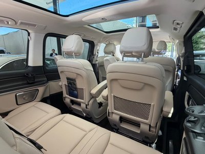 MERCEDES-BENZ V-CLASS - 10