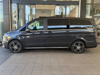 MERCEDES-BENZ V-CLASS - 2