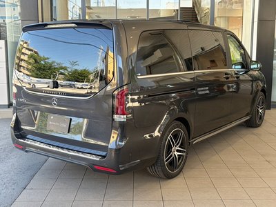MERCEDES-BENZ V-CLASS - 3