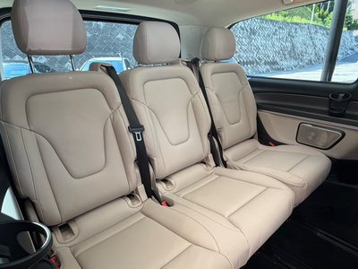 MERCEDES-BENZ V-CLASS - 9