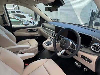 MERCEDES-BENZ V-CLASS - 6