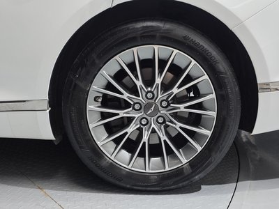 GENESIS G80 (RG3) - 8