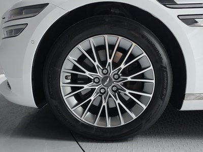 GENESIS G80 (RG3) - 6