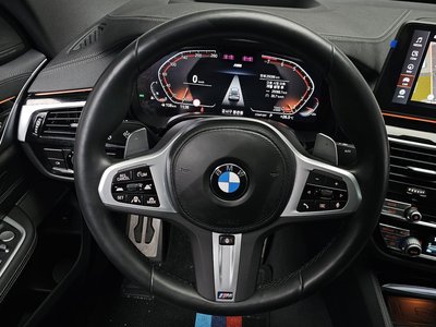 صورة مصغرة 19 لـ 2023 BMW 6 SERIES GT