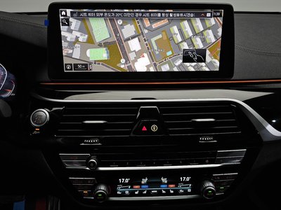 صورة مصغرة 20 لـ 2023 BMW 6 SERIES GT