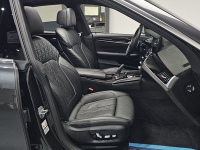 صورة مصغرة 16 لـ 2023 BMW 6 SERIES GT