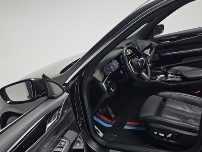 صورة مصغرة 13 لـ 2023 BMW 6 SERIES GT