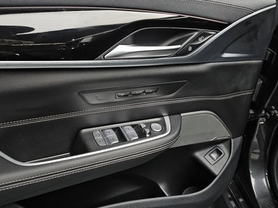 صورة مصغرة 33 لـ 2023 BMW 6 SERIES GT