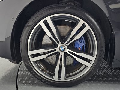 2023 BMW 6 SERIES GT 照片 6