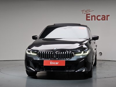 2023 BMW 6 SERIES GT 照片 3