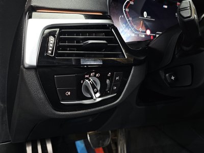 صورة مصغرة 31 لـ 2023 BMW 6 SERIES GT