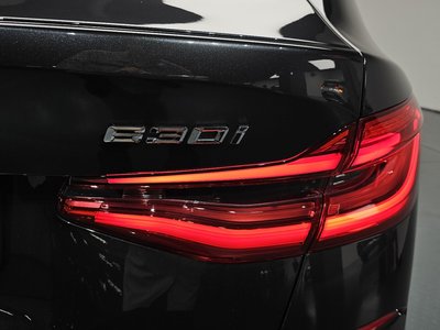 2023 BMW 6 SERIES GT 照片 10