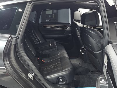 صورة مصغرة 17 لـ 2023 BMW 6 SERIES GT