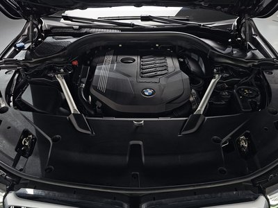 2023 BMW 6 SERIES GT 照片 7