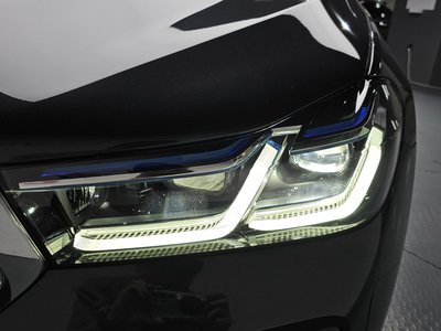 2023 BMW 6 SERIES GT 照片 9