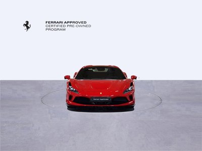 صورة 5 لـ 2020 Ferrari F8 SPIDER