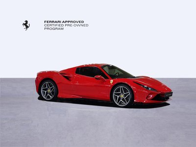صورة 6 لـ 2020 Ferrari F8 SPIDER